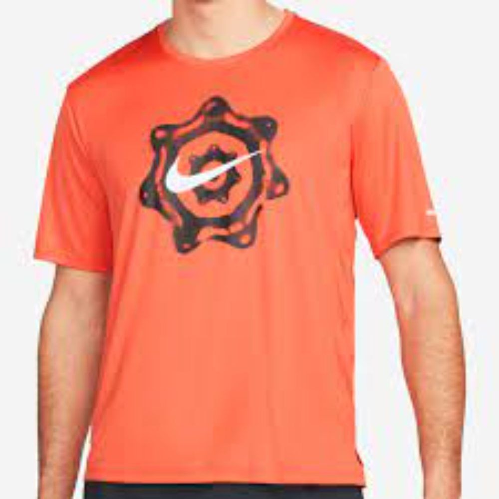 Training - Dry Fit Miler GX Tee