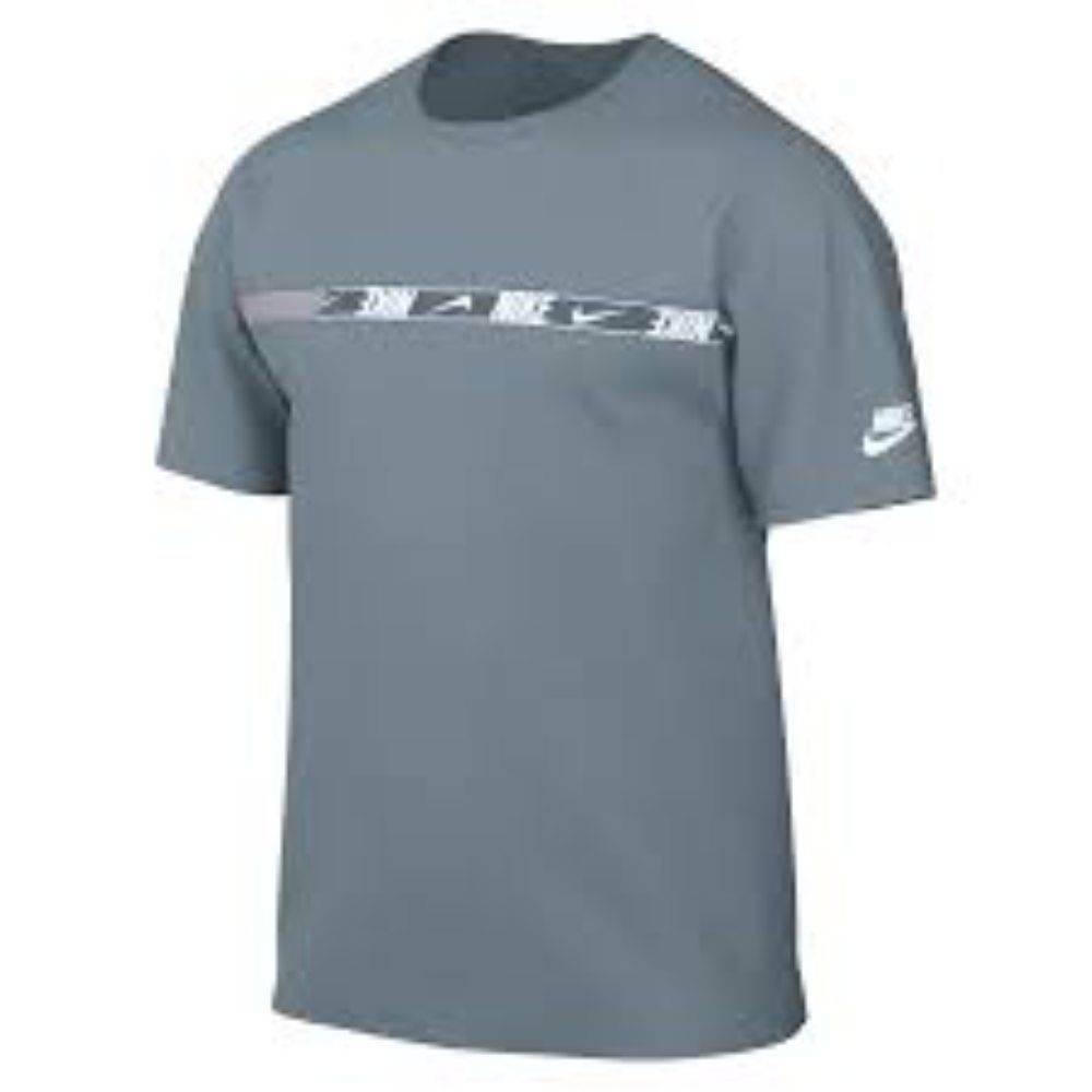 SportsWear Tee - Repeat