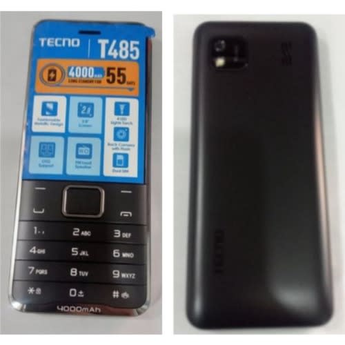 T485 Feature Phone - 2.8