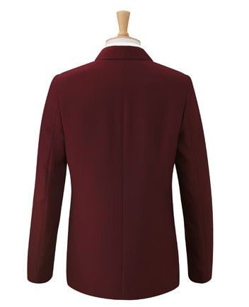 700F Girls Classic School Blazer (Jacket Only, Sizes In Chest Inches)