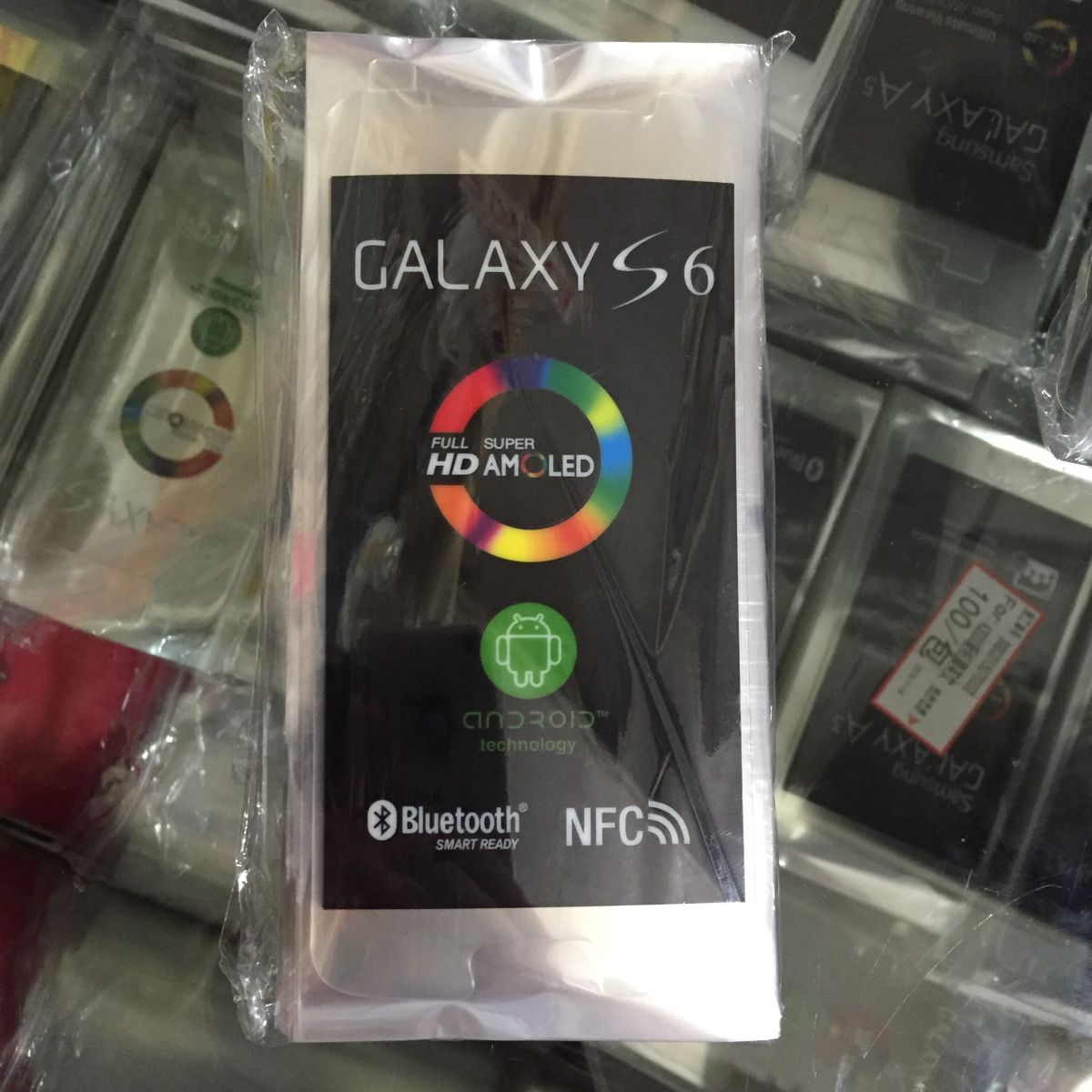 For Samsung Galaxy J1 Ace J110 J120 J530 J5 Pro J730 J7pro