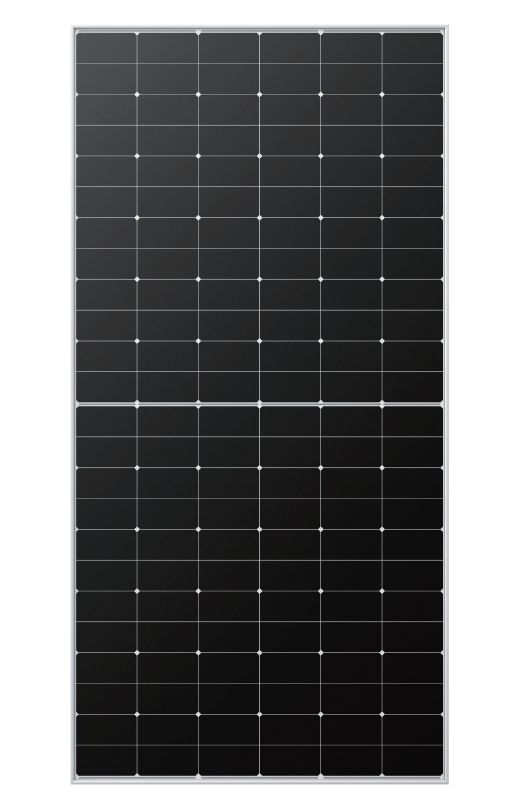 Solar Panel-HIMO6-LR5-72HTH 560W