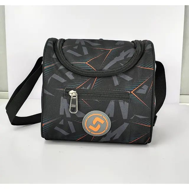 Quality 3-in-1 Compact Trolley School Bag