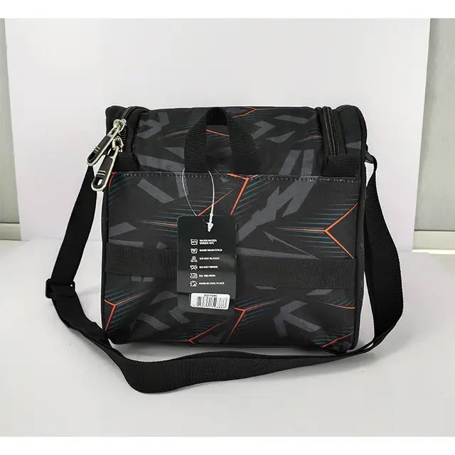 Quality 3-in-1 Compact Trolley School Bag