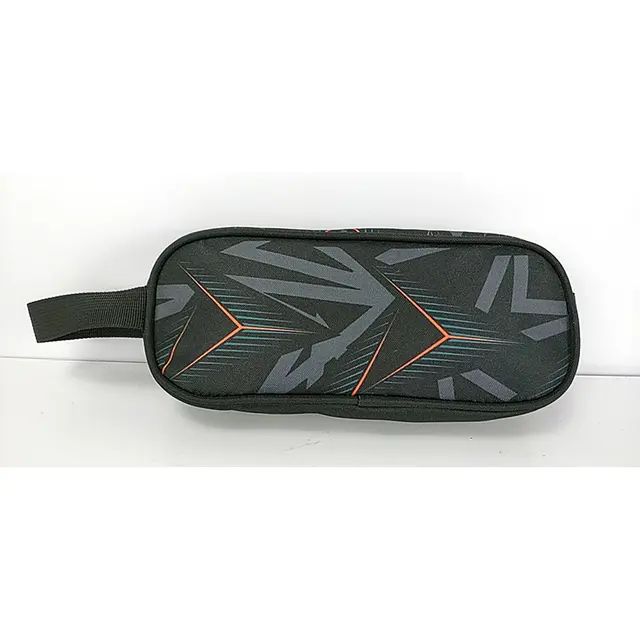 Quality 3-in-1 Compact Trolley School Bag
