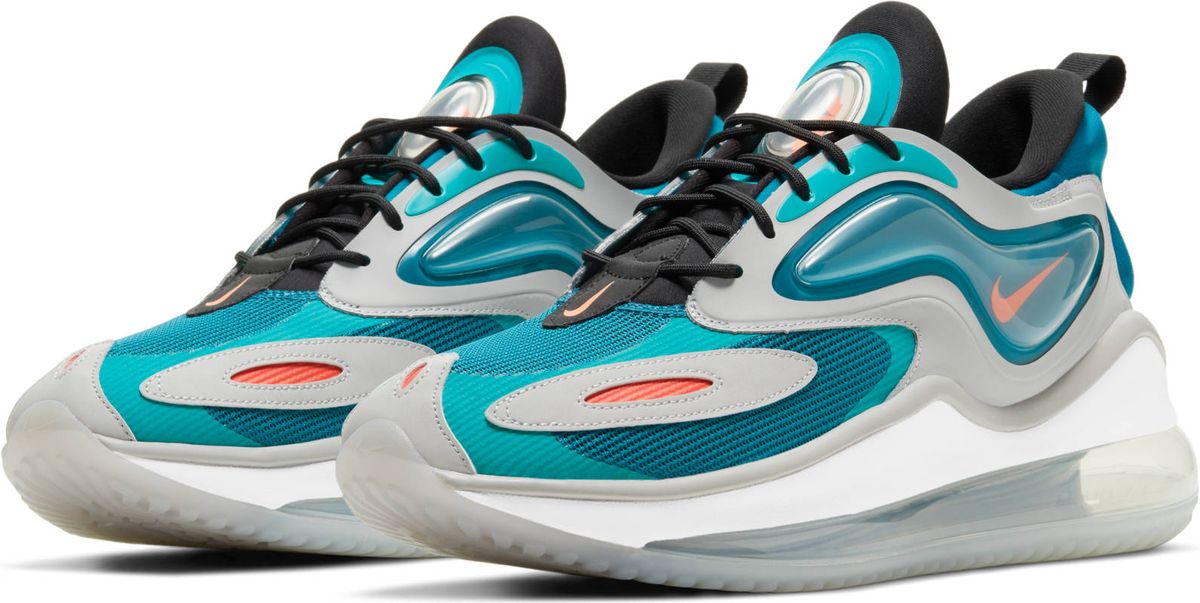 Air Max Zephyr Men's Sneakers