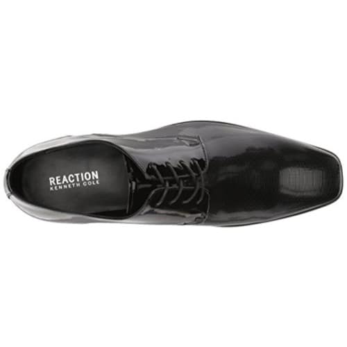 Reaction Men's News Oxford