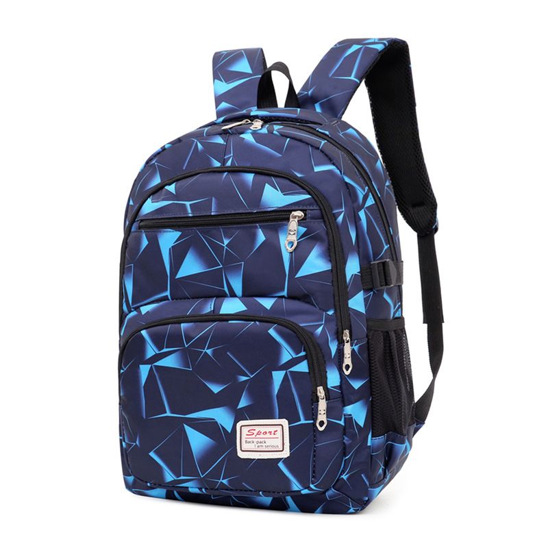 3pcs Set School Bag