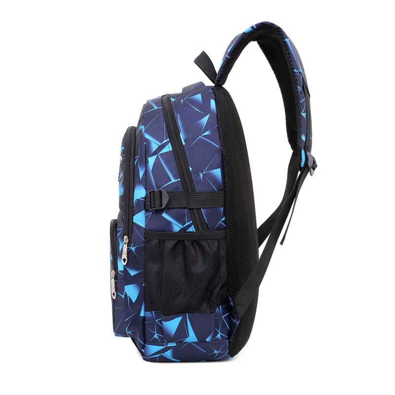 3pcs Set School Bag