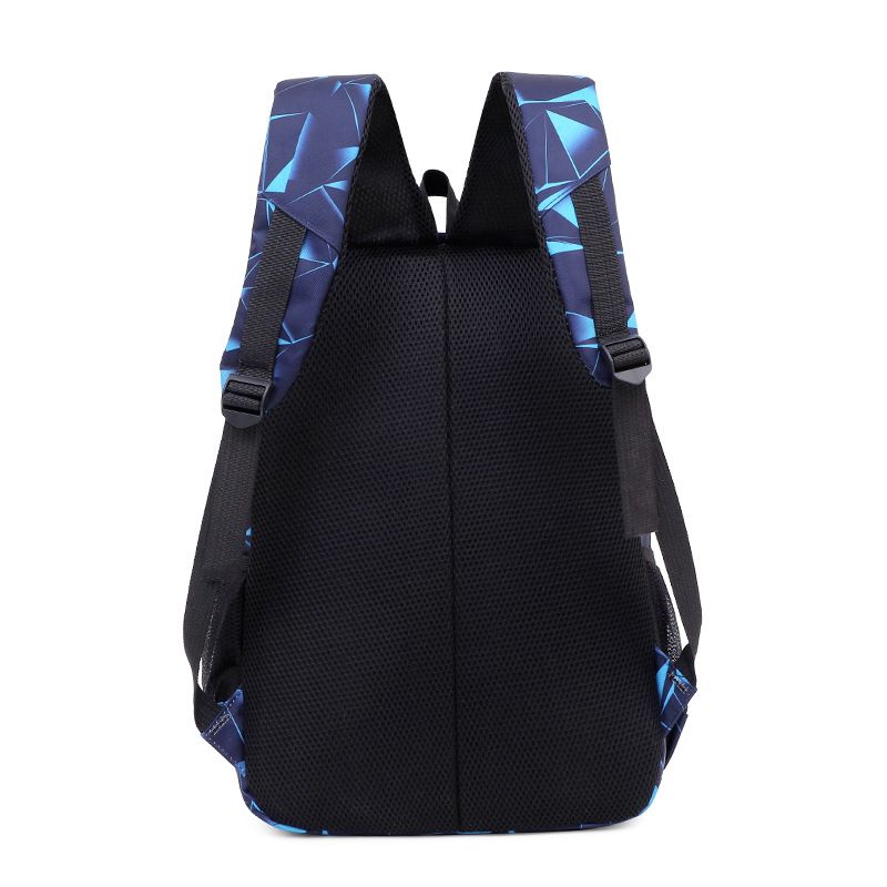 3pcs Set School Bag