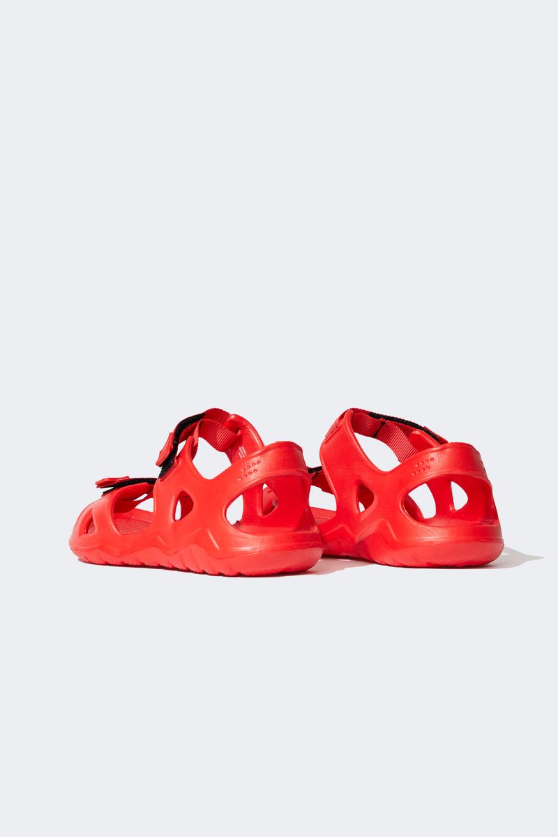 Girl Sandals - Red