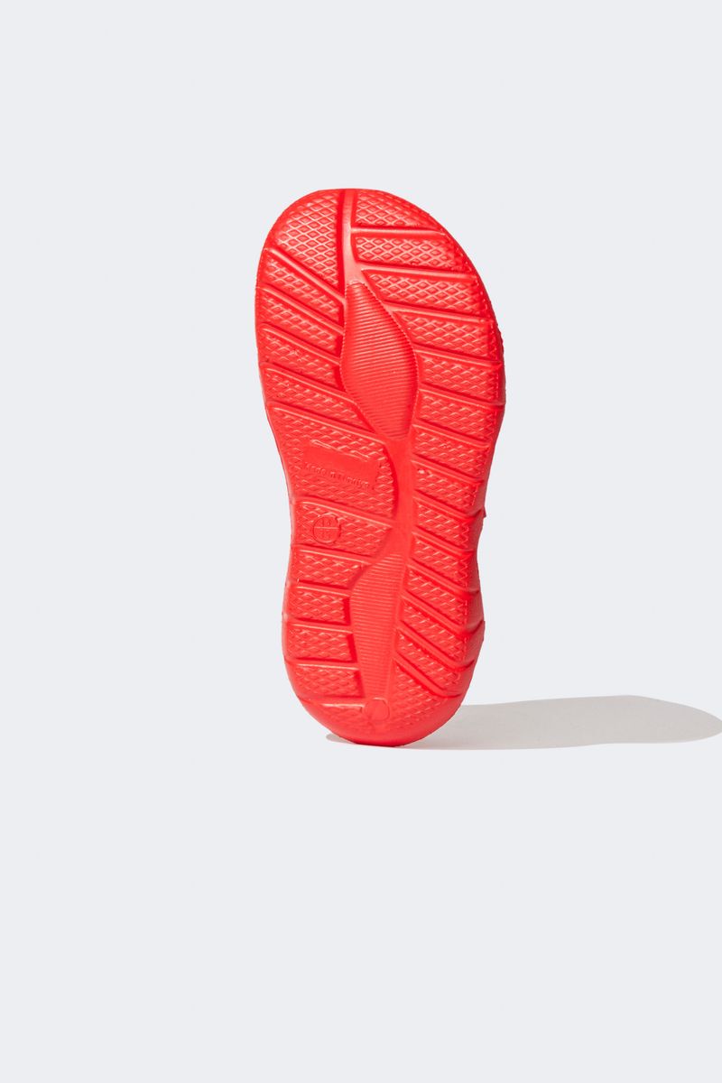 Girl Sandals - Red