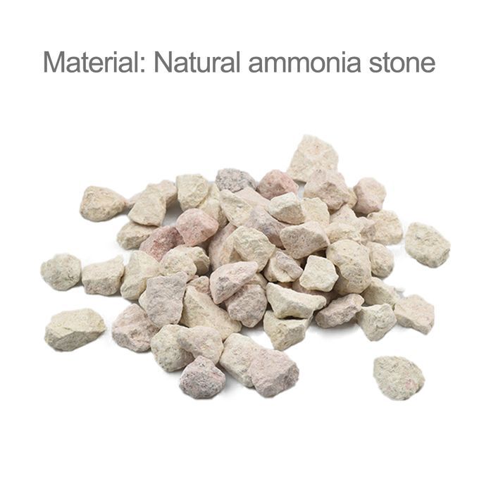Aquarium Ammonia Remover Filter Aquarium Fish Tank Filter-250g