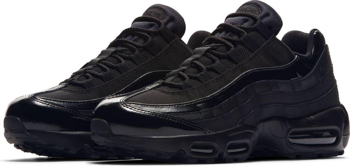 Air Max 95 Women's Sneakers