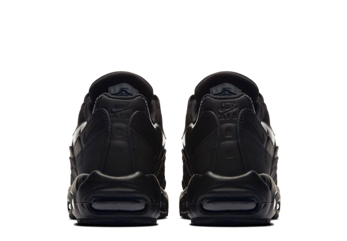 Air Max 95 Women's Sneakers