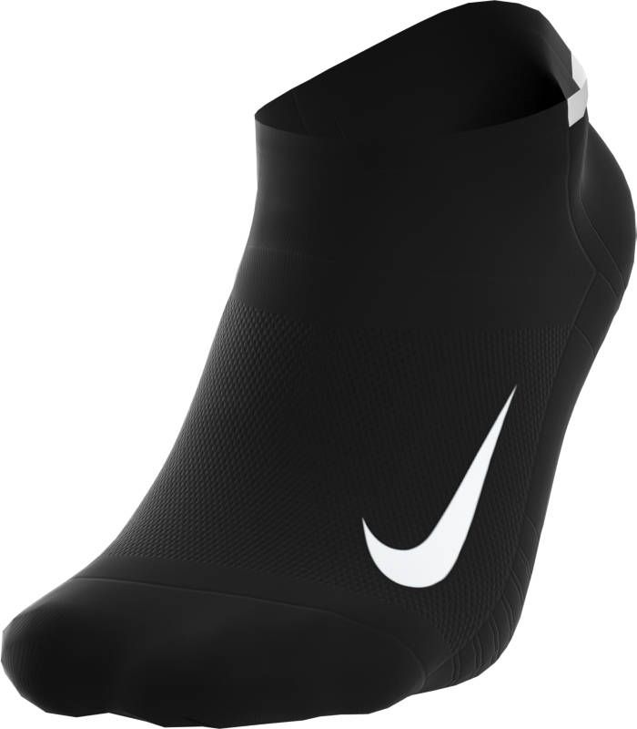 Socks - Multiplier Non Show (2 Pr)