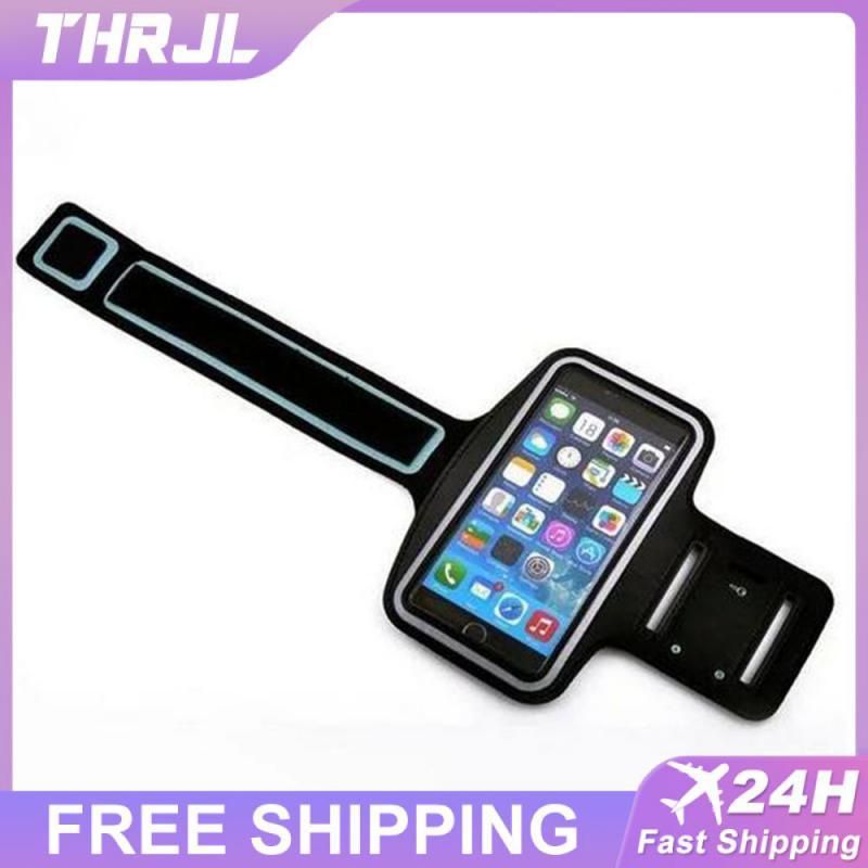 Portable phone case universal business card case