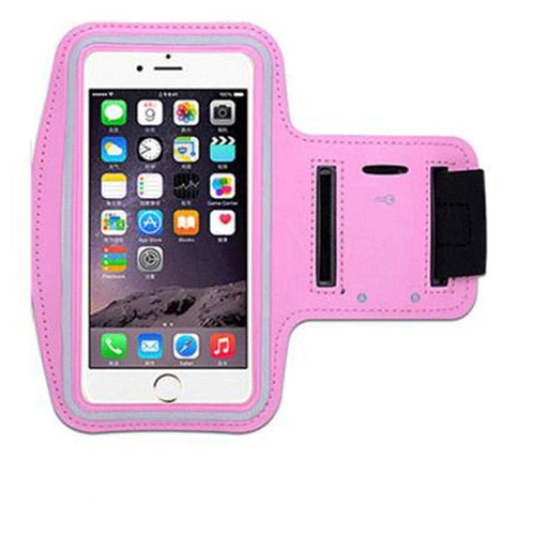 Portable phone case universal business card case