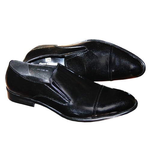 Male Coporate Shoe