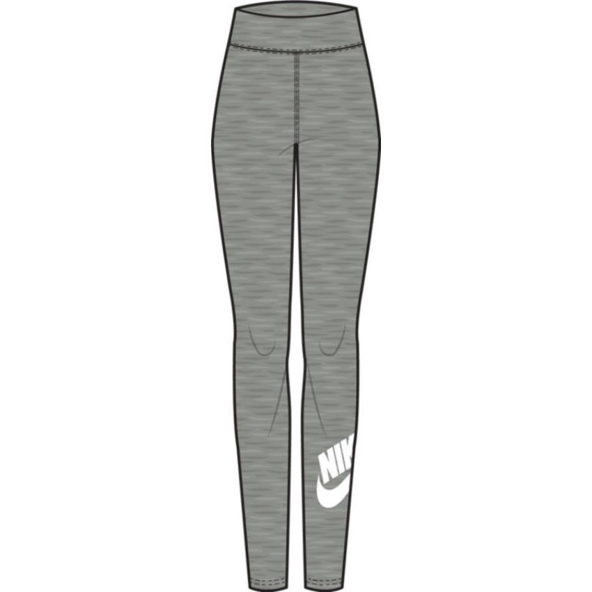 SportsWear Leggings - Futura GX