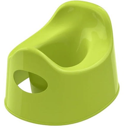 Lilla Children’s Potty- Green