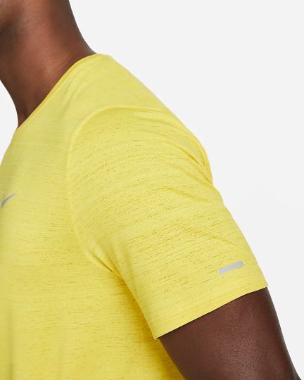 Training - Dry Fit Miler Tee