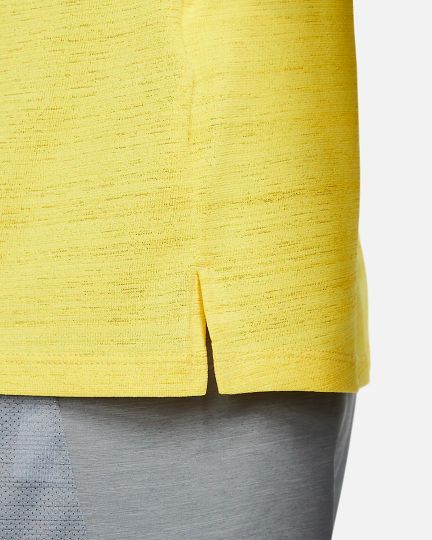 Training - Dry Fit Miler Tee