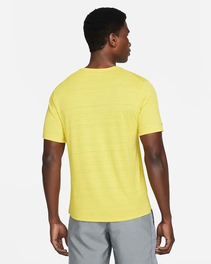 Training - Dry Fit Miler Tee