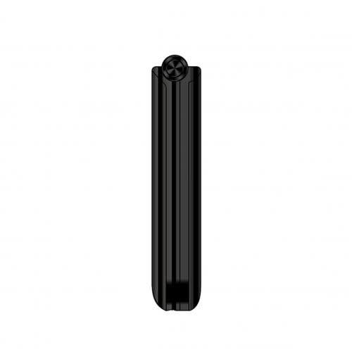 S3 - 1.77" - Colour Display -Flip Phone - 1000mAh Battery- Black
