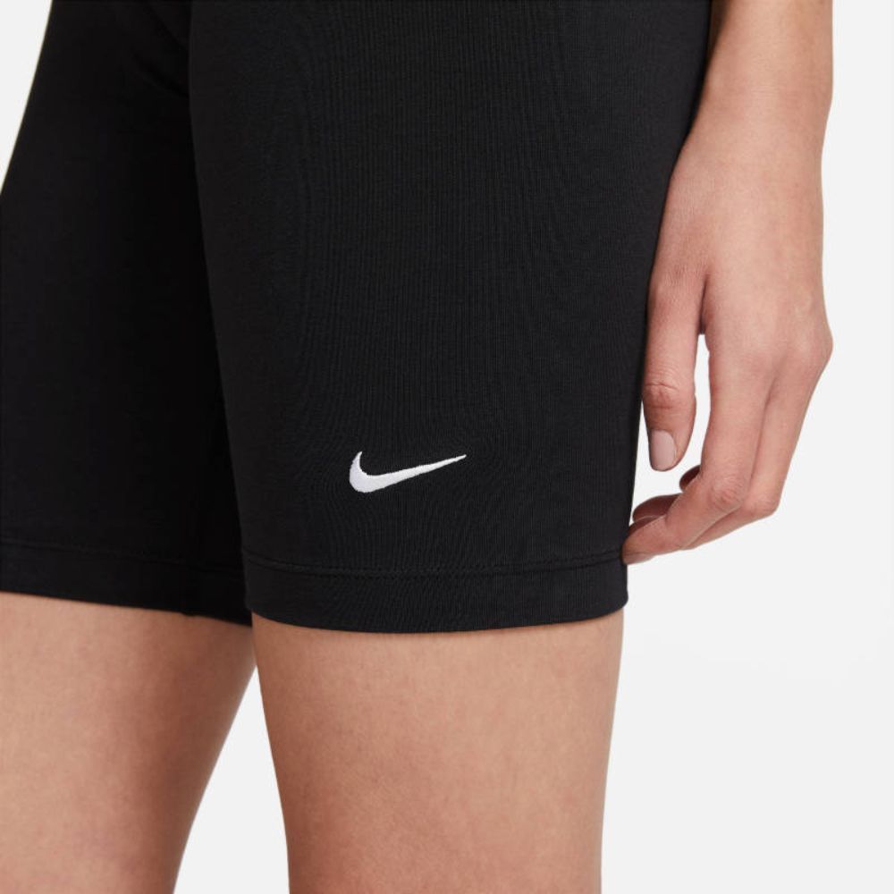 SportsWear Short - Mid Rise Biker
