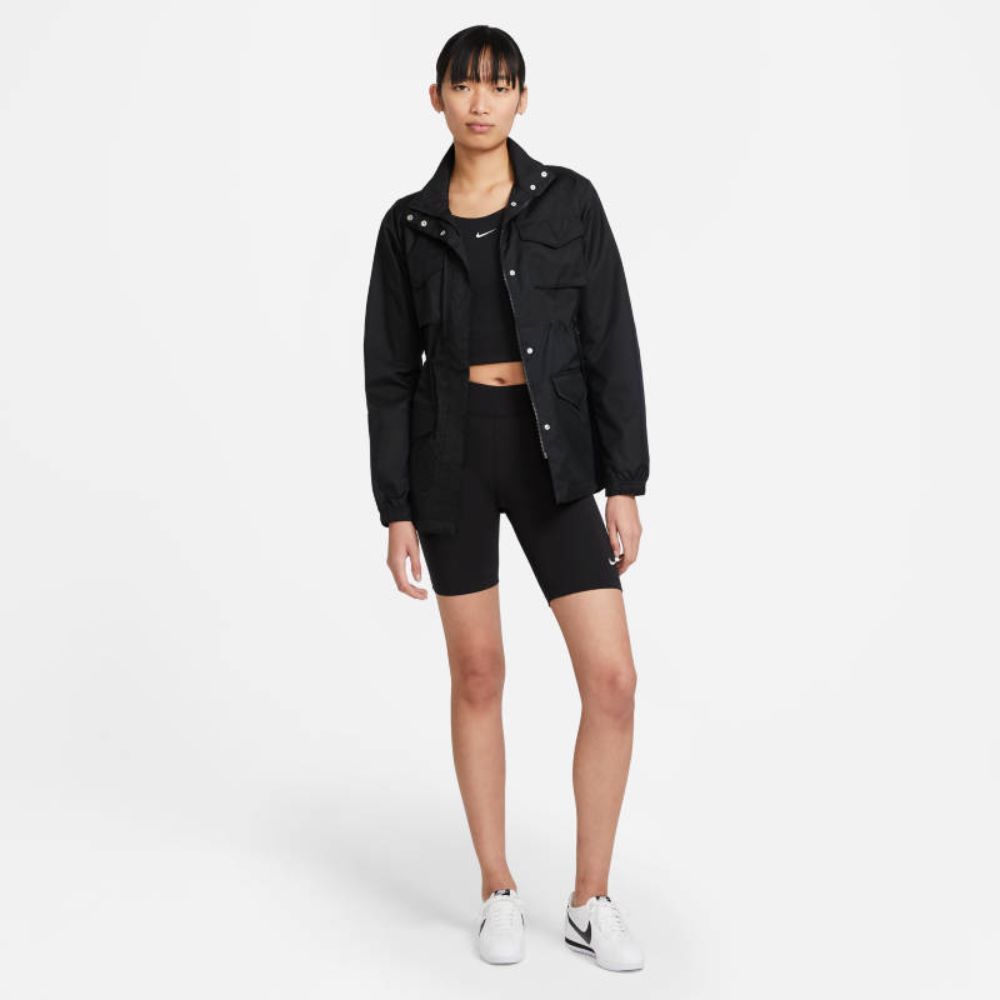 SportsWear Short - Mid Rise Biker