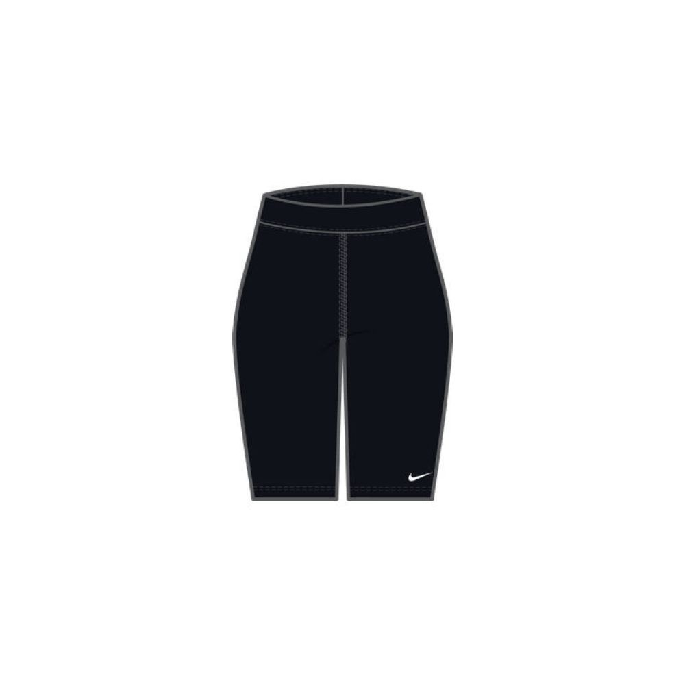 SportsWear Short - Mid Rise Biker