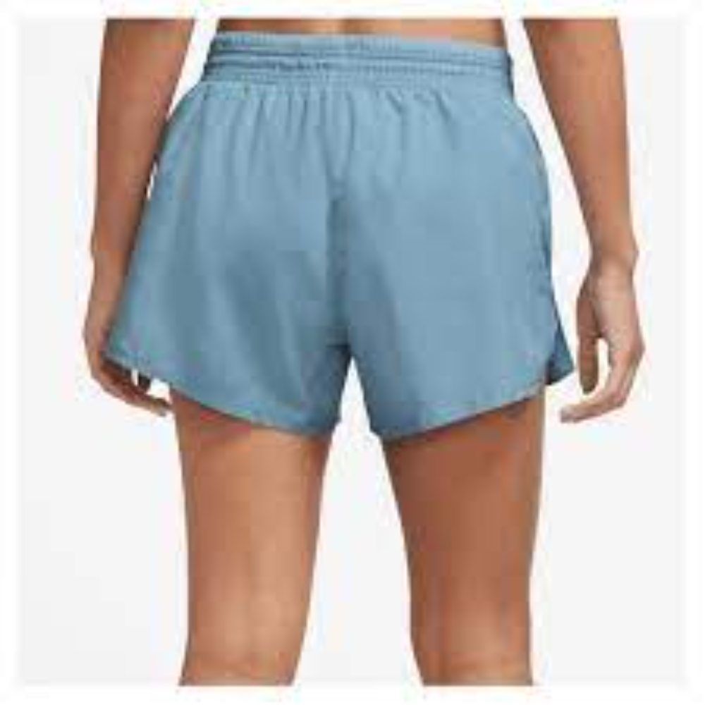 Running Short - Dry Fit  Swoosh