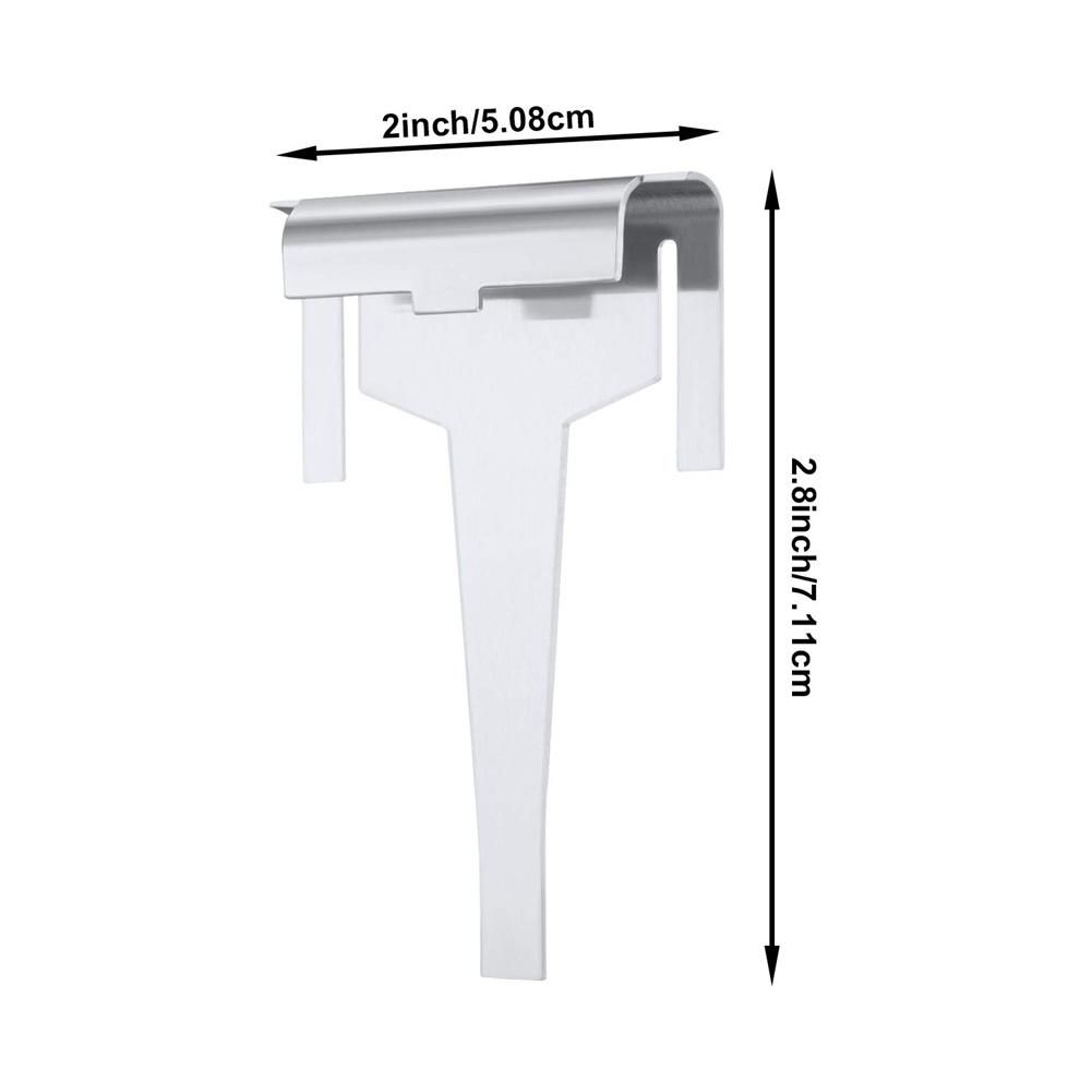 DA61-06796A Clip Drain Evaporator for Samsung,Defrost Drain Clip