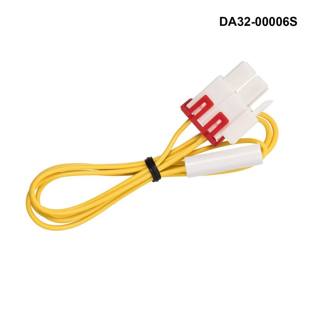 DA61-06796A Clip Drain Evaporator for Samsung,Defrost Drain Clip