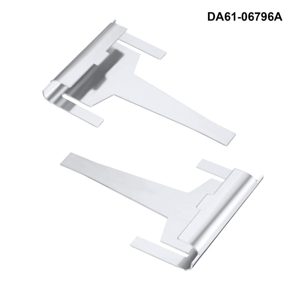 DA61-06796A Clip Drain Evaporator for Samsung,Defrost Drain Clip