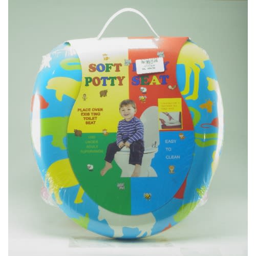 Baby Toilet Potty Seat