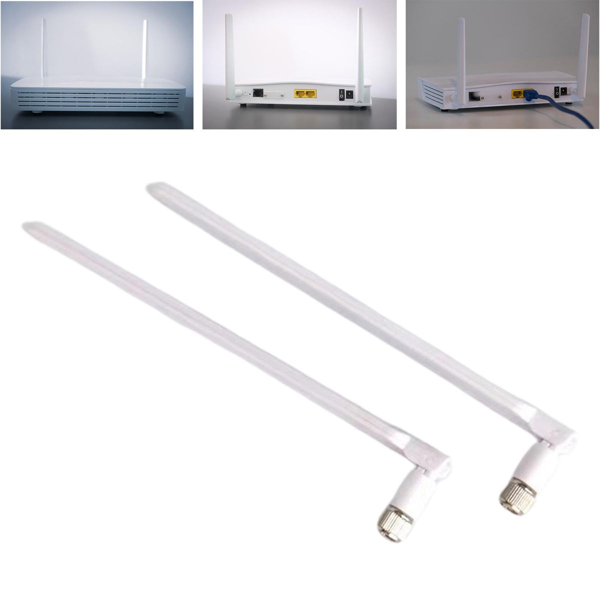WiFi Antenna 5dBi GAIN Long Distance 4G For Router Extender For B315