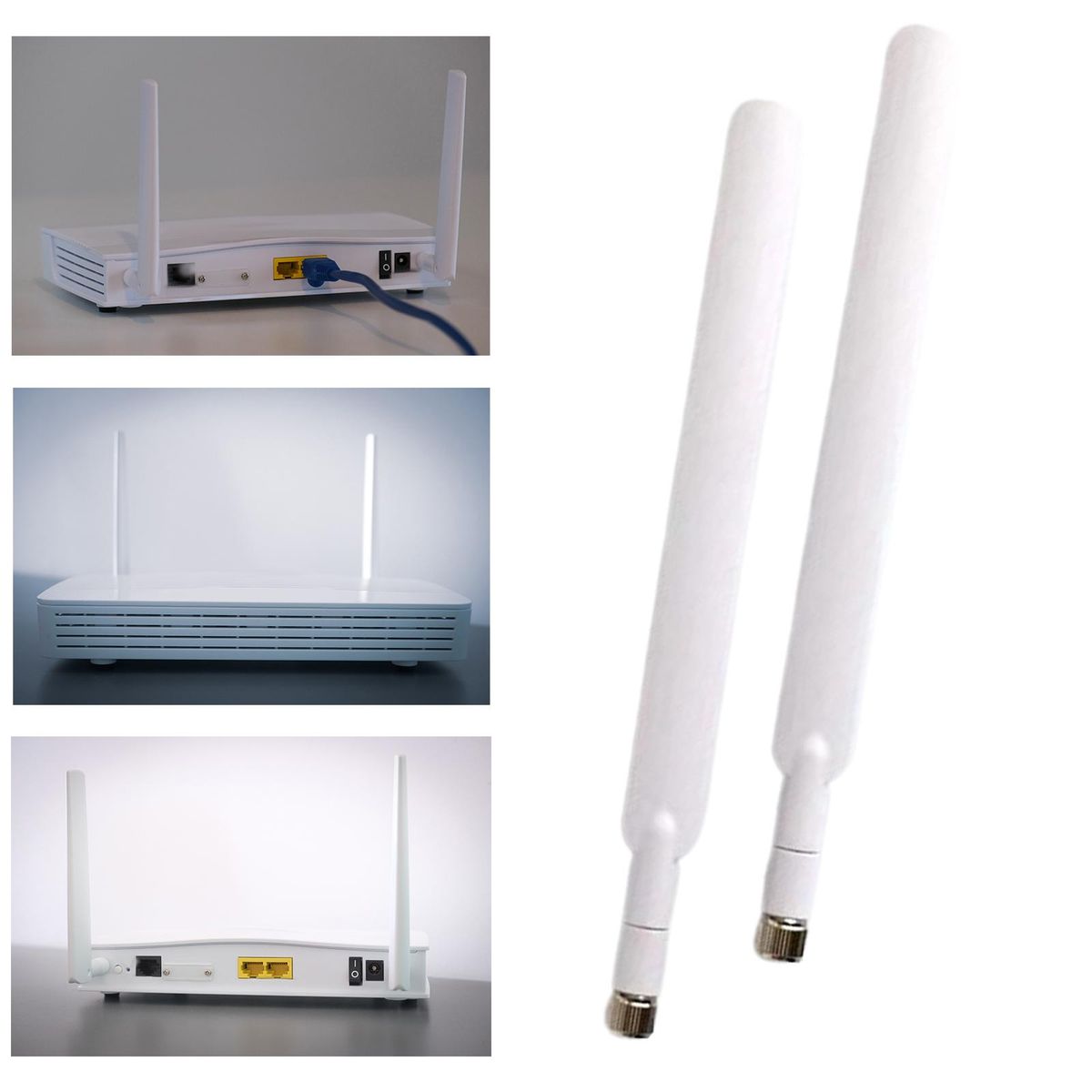 WiFi Antenna 5dBi GAIN Long Distance 4G For Router Extender For B315