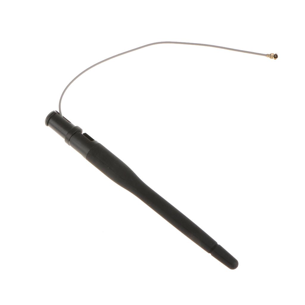 3dbi 2.4Ghz Wifi Antenna IPEX Modem Wireless Connector Router LANS