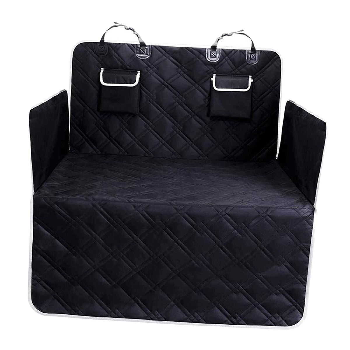 Dog Cargo Liner Universal Nonslip Cars Seat Cover Protector Trucks
