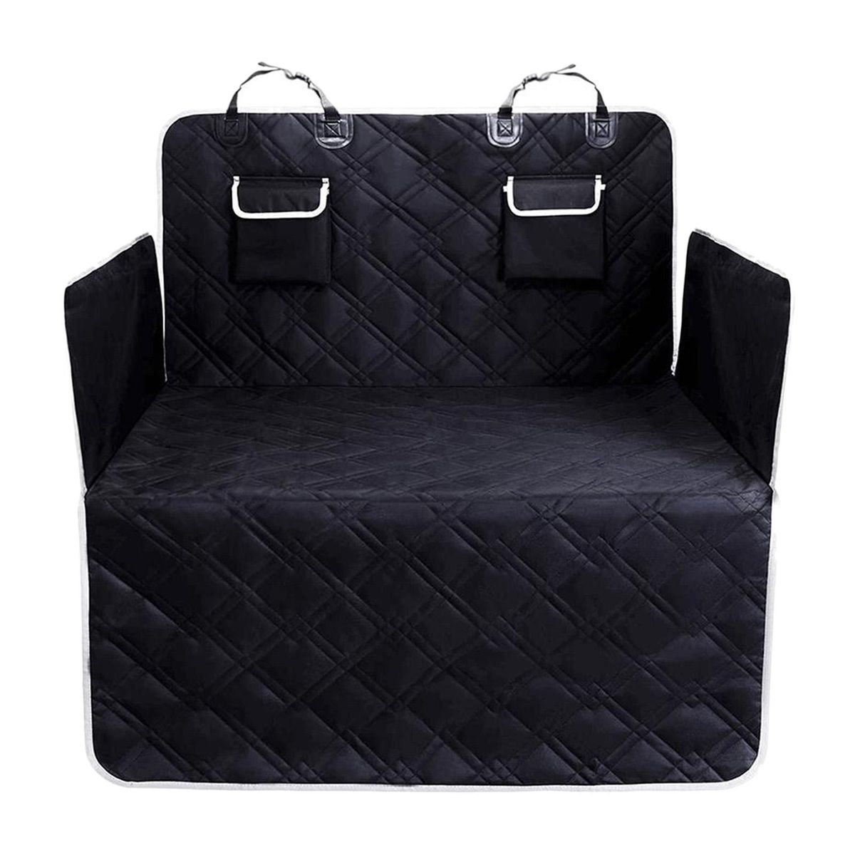 Dog Cargo Liner Universal Nonslip Cars Seat Cover Protector Trucks