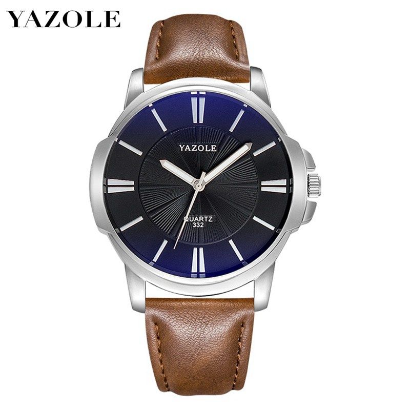 Watch Men Top Brand Luxury New Wrist Watches For Men Male YZL332