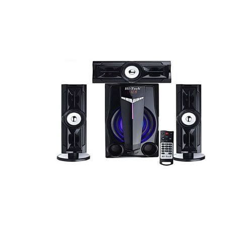 Life Home - Powerful Bluetooth Home Theater System