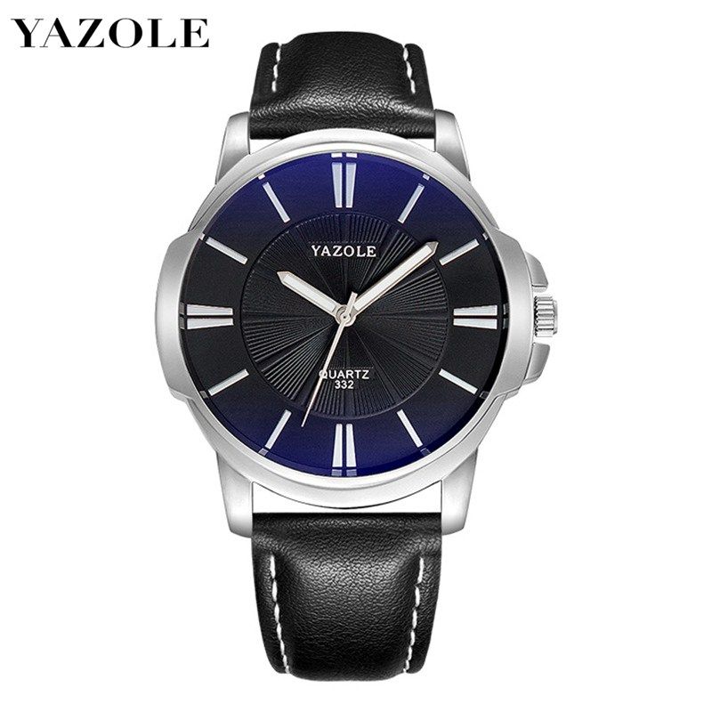 Watch Men Top Luxury New Watches For Men Male Wristwatch