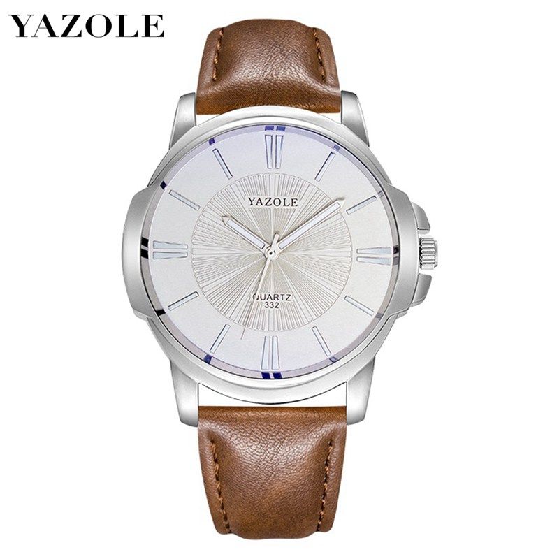 Watch Men Top Luxury New Wrist Watches For Men Male