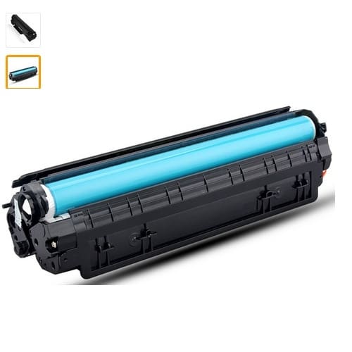 85A Toner Cartridge