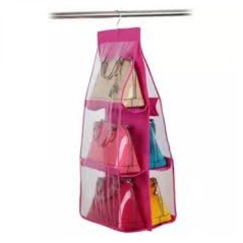 HandBag Hanger Rack