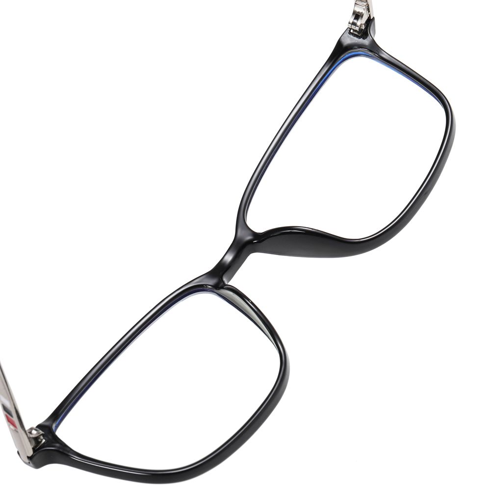 Rectangle Computer Glasses Anti Blue Light Eyewear Frames