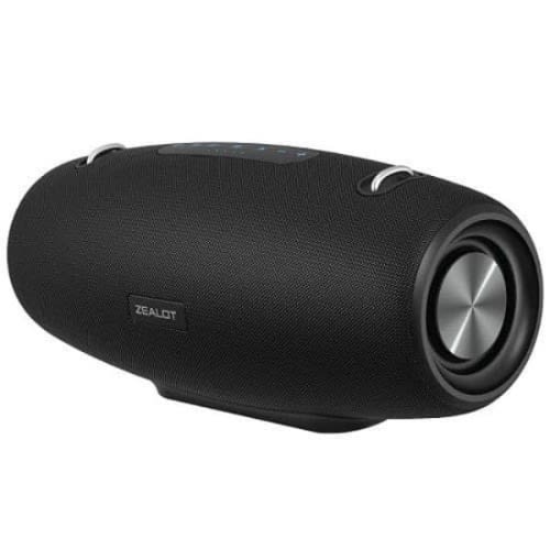 S67 Wireless Bluetooth Speaker - 60w - 14400mAh